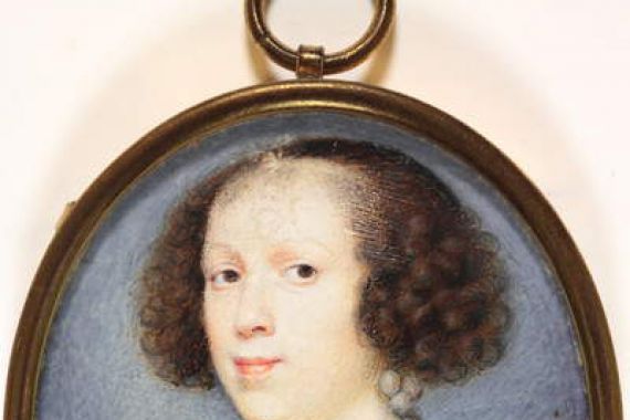 David (attr.to) Des Granges