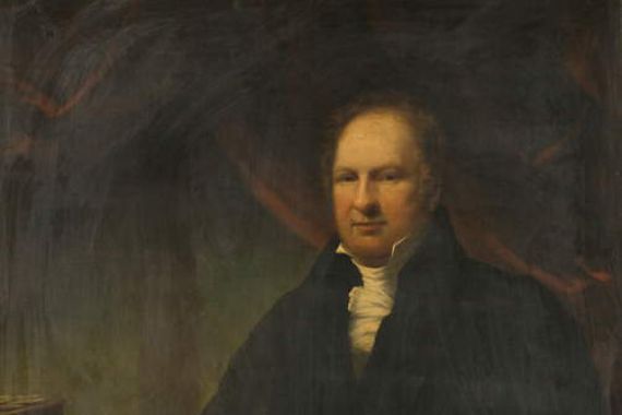 David Angelo Andrews