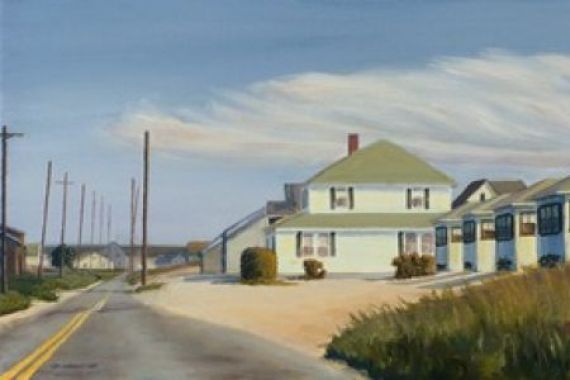 David Arsenault