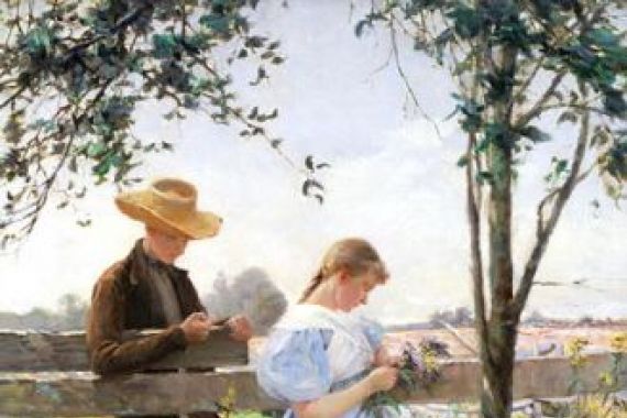 David B. Walkley