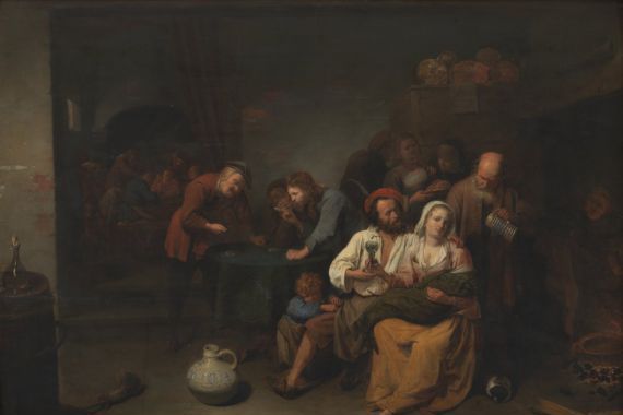 David III Rijckaert