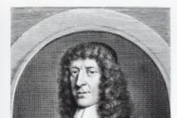 David Loggan