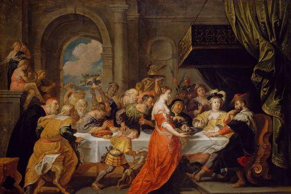 David Teniers II