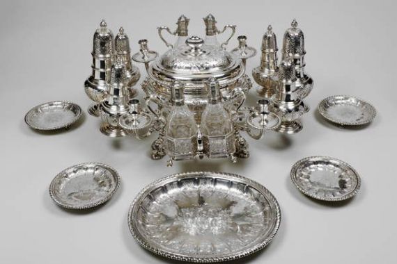 David and Tanqueray Anne Willaume