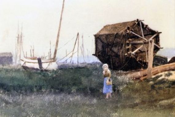 Denis Miller Bunker