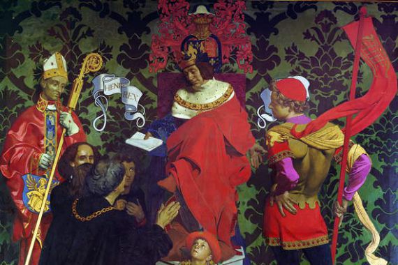 Denis William Eden