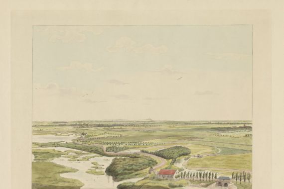 Derk Anthony van de Wart