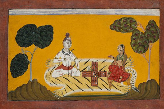 Devidasa of Nurpur
