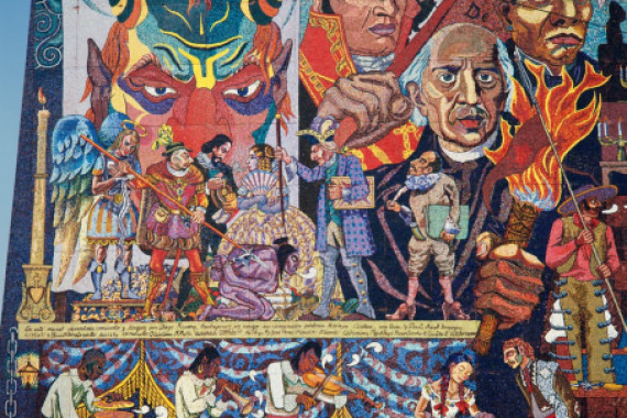 Diego Rivera