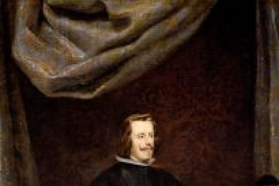 Diego Rodriguez de Silva Velazquez