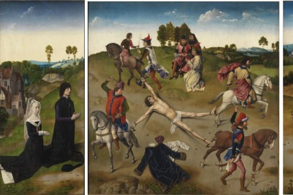 Dieric Bouts