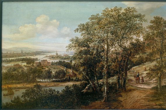 Dionys Verburg