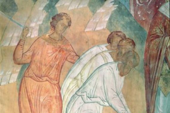 Dionysius