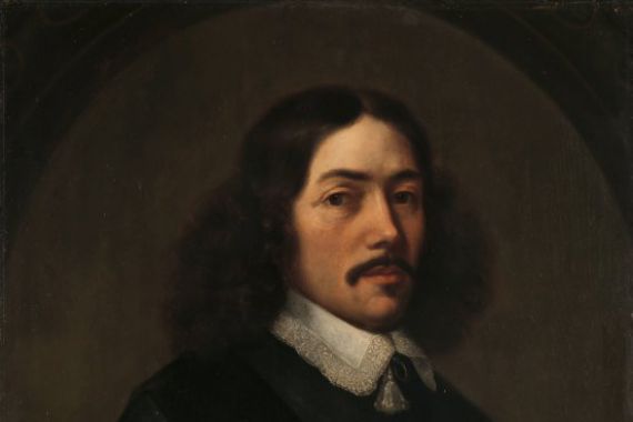 Dirck Craey
