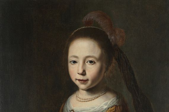 Dirck Dircksz. Santvoort