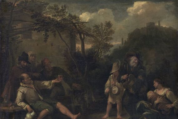 Dirck Helmbreeker