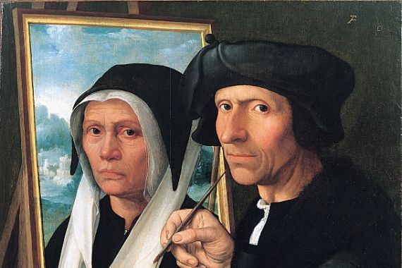 Dirck Jacobsz.