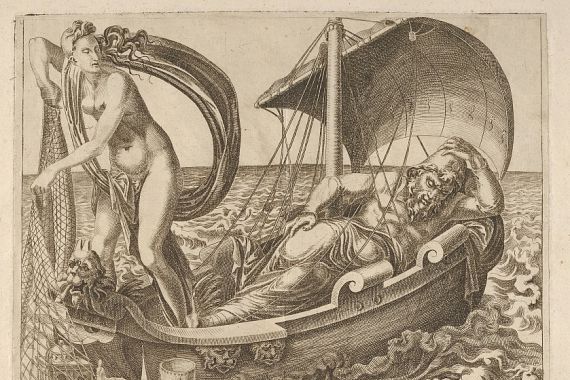 Dirck Volkertsen Coornhert