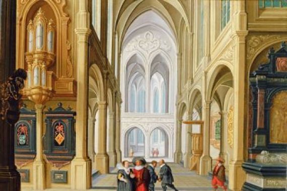 Dirck van Deelen