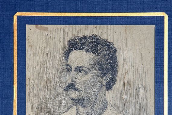 Dmitri Petrovich Oznobishin