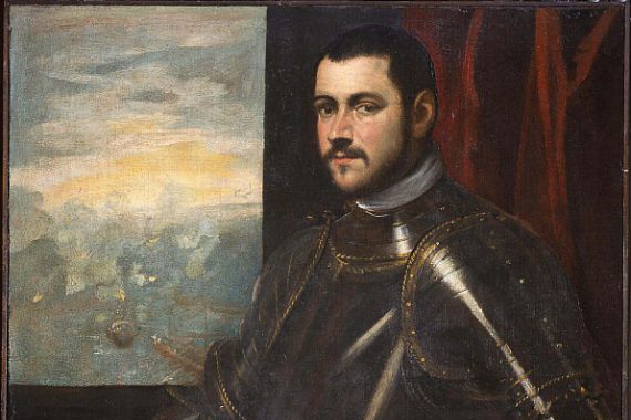 Domenico, Tintoretto
