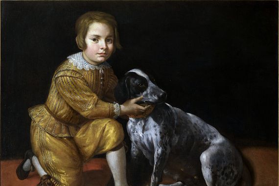 Domenico Fiasella