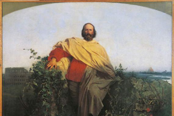 Domenico Russo