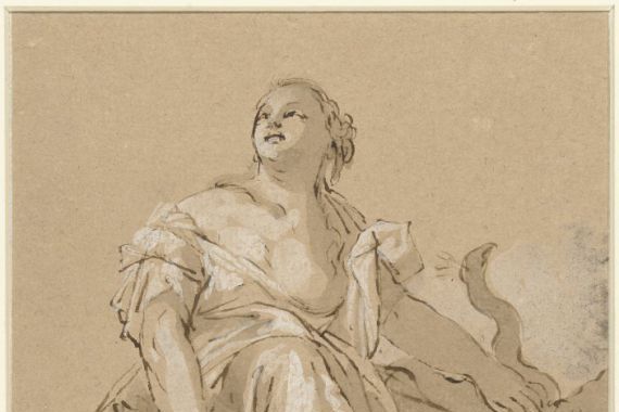 Domenico Zanetti (attributed to)