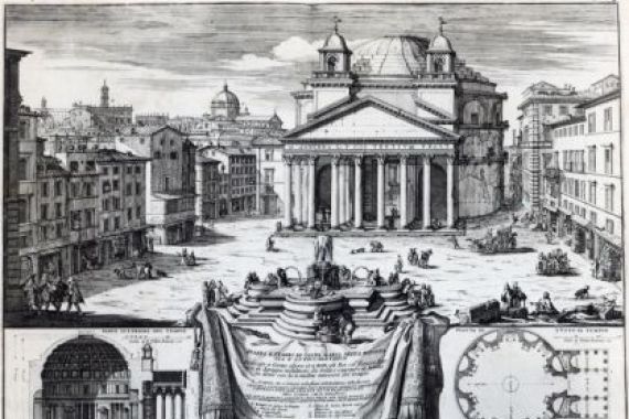 Domenico de' Rossi