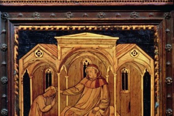 Domenico di Niccolo dei Cori