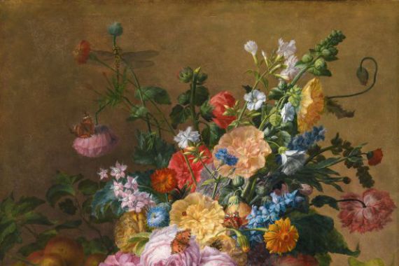 Dominicus Gottfried Waerdigh