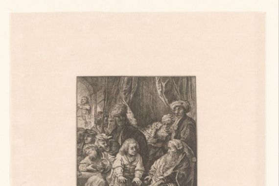 Dominique Vivant Denon (baron) (workshop of)