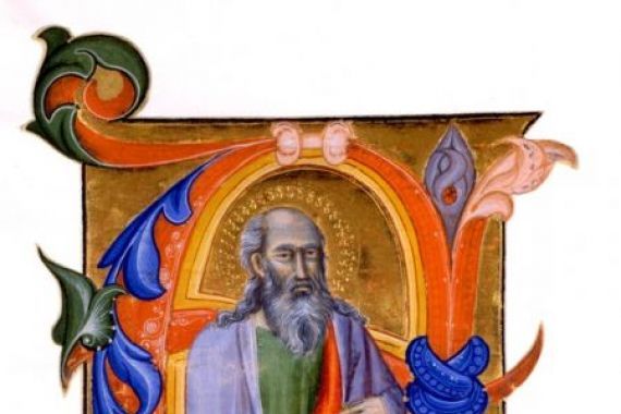 Don Silvestro dei Gherarducci
