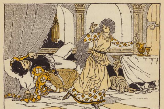 Donn P. Crane