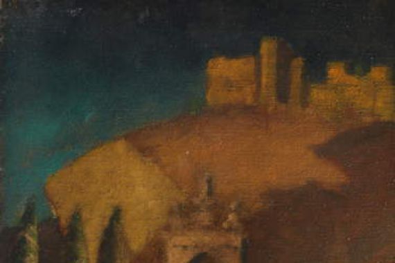 Dora (attr. to) Carrington