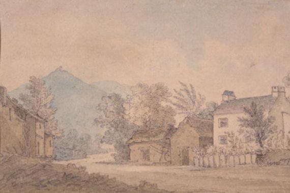 Dora Wordsworth