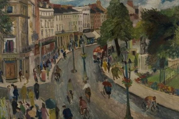 Dorothy Annan