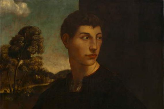 Dosso (follower of) Dossi