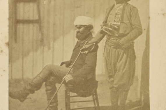 Dr. William Robertson
