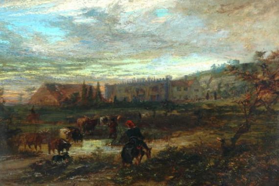 Duncan Campbell