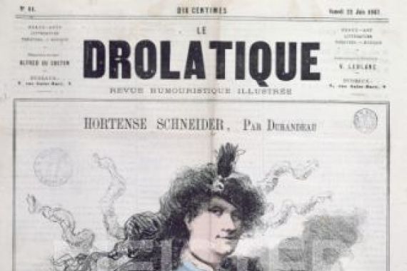 Durandeau