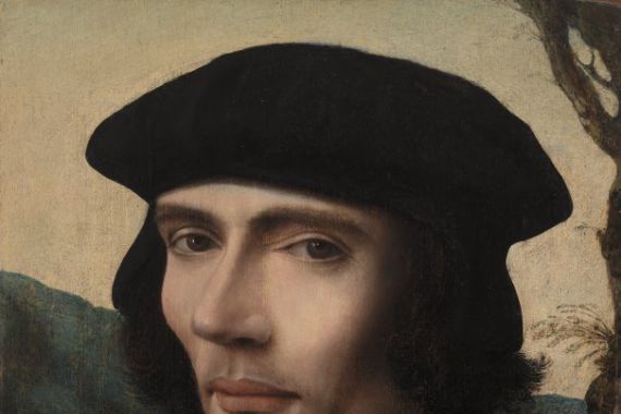 Dutch Master, Flemish Master