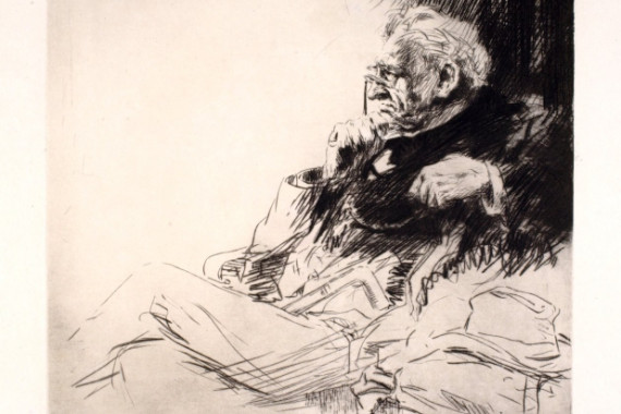 Dwight C Sturges