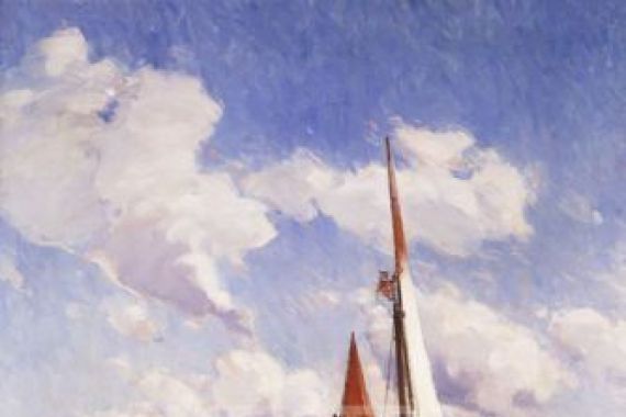E. Aubrey Hunt
