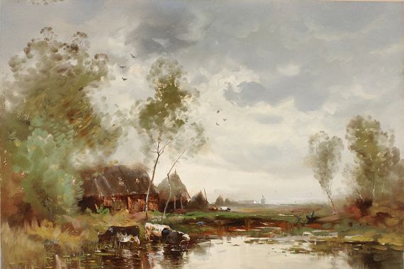 E. Landseer Harris