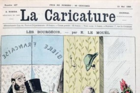 E. Le Mouel
