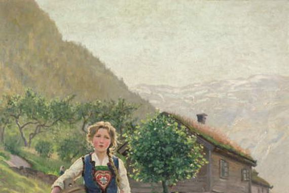 E. Normann