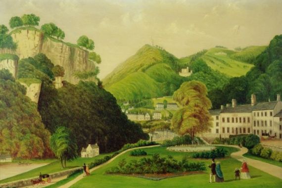 E. Wray