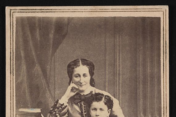 E. and H.T. Anthony