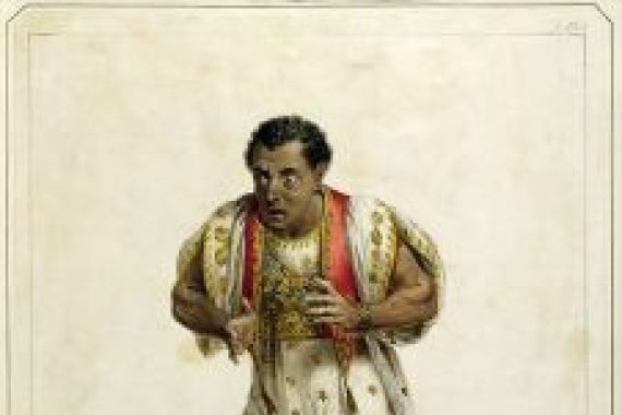 E.F. Lambert